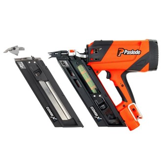 PASLODE COMBIXi FRAMING NAILER